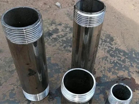 Резьбонарезной станок